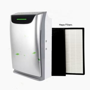 <span class=keywords><strong>เครื่อง</strong></span><span class=keywords><strong>ฟอก</strong></span><span class=keywords><strong>อากาศ</strong></span>และความชื้นด้วยตัวกรองต้านเชื้อแบคทีเรีย<span class=keywords><strong>เครื่อง</strong></span><span class=keywords><strong>ฟอก</strong></span><span class=keywords><strong>อากาศ</strong></span>ไอออนประจุ<span class=keywords><strong>ลบ</strong></span>แบบ HEPA อัจฉริยะ<span class=keywords><strong>เครื่อง</strong></span><span class=keywords><strong>ฟอก</strong></span><span class=keywords><strong>อากาศ</strong></span>ในครัวเรือน - Product Image 4