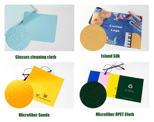 <span class=keywords><strong>Chiffon</strong></span> de nettoyage personnalisé pour <span class=keywords><strong>lunettes</strong></span>, <span class=keywords><strong>chiffon</strong></span> de polissage en microfibre pour bijoux, <span class=keywords><strong>chiffon</strong></span> de nettoyage pour écrans et <span class=keywords><strong>lunettes</strong></span> - Product Image 6