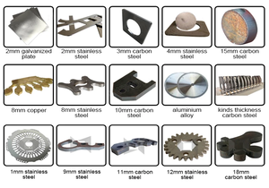 CE-gecertificeerde hoogprecisie gesloten ontwerp laser snijmachine voor veilig metaal snijden 3000W 6000W gesloten wisselende laser snijmachine - Product Image 6