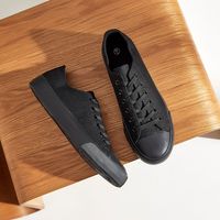 Sepatu Espadrilles Kanvas Kasual NR dan Sepatu Jalan Santai Fashion Klasik Wanita Musim Panas 2025 Ukuran Besar