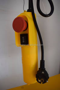 Mini Polipasto Eléctrico Pa500, Precio del Mini Polipasto Eléctrico - Product Image 6