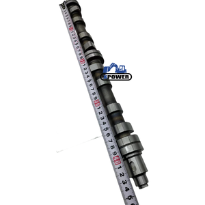 Arbre à cames pour pièces de moteur diesel 4D84 pour pièces d'excavatrice - Product Image 2