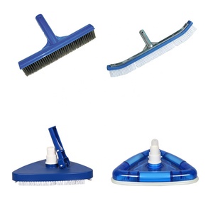 Suministros flexibles para <span class=keywords><strong>piscina</strong></span>, bomba de succión, barredora automática, <span class=keywords><strong>manguera</strong></span> de aspiradora de agua gratis - Product Image 4