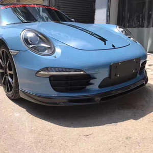 กันชนหน้าสำหรับ Porsche 911.1 <span class=keywords><strong>991</strong></span> <span class=keywords><strong>Carrera</strong></span> และ <span class=keywords><strong>Carrera</strong></span> <span class=keywords><strong>S</strong></span> <span class=keywords><strong>2012</strong></span> 2013 2015 2014 - Product Image 6