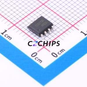 Nuevo y Original COS27SR SOP-8 Circuito integrado IC Chip Amplificador de precisión Venta al por mayor Chips de componentes electrónicos y servicio BOM - Product Image 1