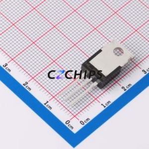 FDP20N50-VB ใหม่-ต้นฉบับ TO-220AB ทรานซิสเตอร์ภาคสนามทรานซิสเตอร์ (MOSFET) - Product Image 2