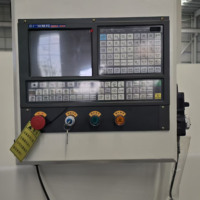 Torno Horizontal de Cama Plana CK6150, Torno de Metal de Alta Resistencia, 380V, Suministro Directo de Fábrica, Mercado Sudamericano, CE