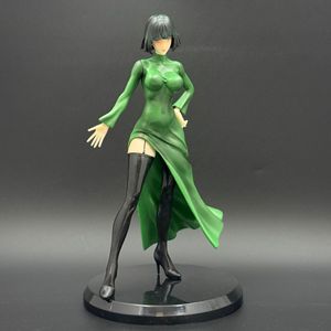 Figurine PVC Anime <span class=keywords><strong>One</strong></span> <span class=keywords><strong>Punch</strong></span> <span class=keywords><strong>Man</strong></span> Fubuki, Personnage de Dessin Animé, 21,5 cm, Magnifique Fille, Jouet - Product Image 4