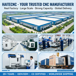 Centro de Mecanizado Vertical CNC VMC850 con Husillo BT40 de 8000 RPM para Fresado de Acero para Moldes - Product Image 5