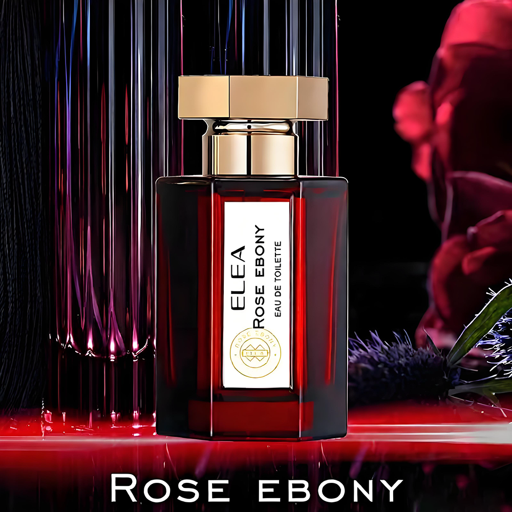 Ébène rose