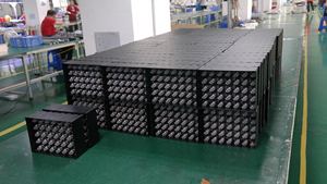 Pantalla LED de Matriz de Puntos de Alta Calidad de Proveedor de Alibaba y Pantalla de Matriz de Puntos 8x8 para Uso en <span class=keywords><strong>Publicidad</strong></span> en Ascensores y Educación - Product Image 6