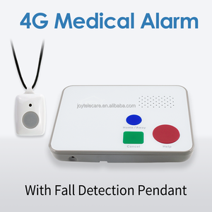 Solusi Perawatan Lansia Lengkap: Pemantauan Kesehatan 24/7, Panggilan Satu Klik, Manajemen Hemat Biaya - Product Image 1