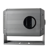 Lumière laser scintillante pour extérieur 15W IP65 GBR-FY20