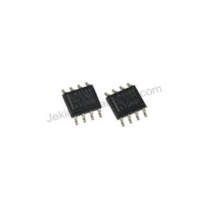 Jeking แอมป์ <span class=keywords><strong>Op</strong></span> แอมป์ในการปฏิบัติงาน LM358B SOIC-8 LM358BIDR IC ใหม่และดั้งเดิม - Product Image 4