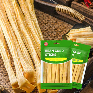 थोक ग्रेड सूखे यूबा, गैर-गमो सोयाबीन से बना, कारखाने प्रत्यक्ष, बड़ी मात्रा के लिए अधिमानी कीमत - Product Image 3