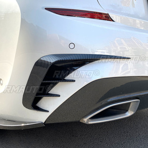 Aileron arrière pour BMW Série 3 G20 320i 330i, lame d'air tuning pour BMW Série 3 G20 320i 330i 2019-2022 - Product Image 3