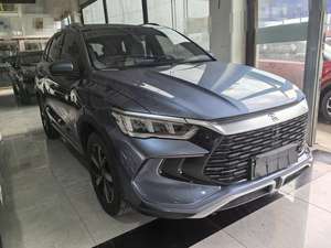 Auto Usado Económico Song Pro DM 2024 DM-i Edición Honor 71km Navegador <span class=keywords><strong>10000</strong></span> km Excelente Estado del Vehículo - Product Image 2
