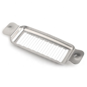 Kitchen Tools Stainless Steel <strong>Cheese</strong> Cutting <strong>Wire</strong> Slicer <strong>Cheese</strong> Slicer <strong>Wire</strong> - Product Image 1