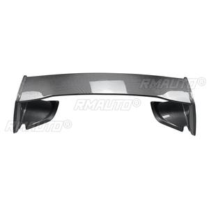 Alerón Trasero para Subaru WRX STI VA 2015-2021, Accesorios para Automóviles, Modificación del Alerón Trasero - Product Image 6