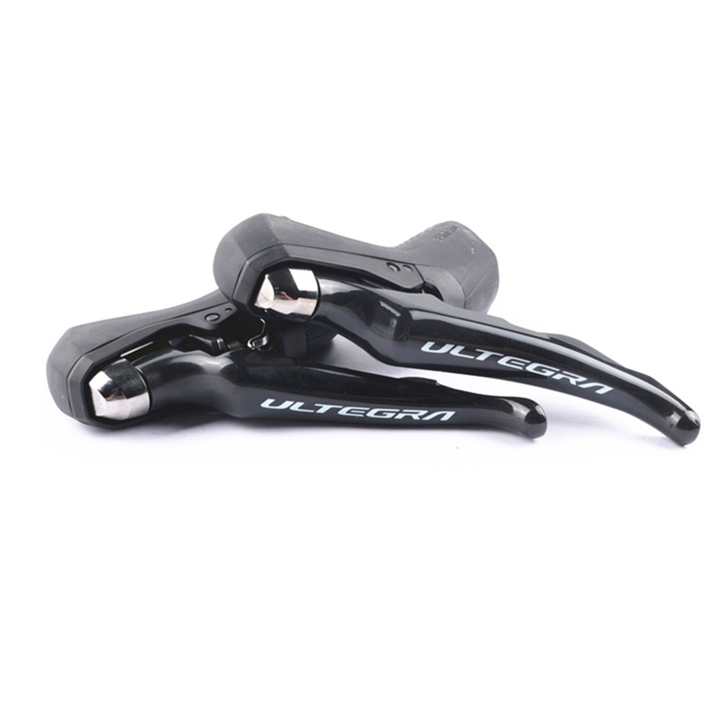 Shimano Ultegra ST R8020 Trigger Shifter & BR R8070 Hydraulic Disc