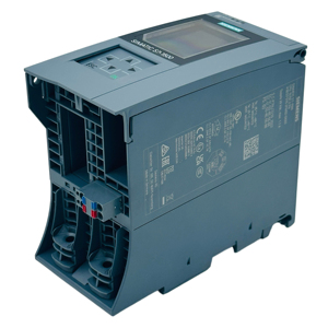 ใหม่ ของแท้ 6ES7515-2FM02-0AB0 6ES7 515-2FM02-0AB0 โมดูล PLC CPU พร้อมระบบควบคุมการเคลื่อนที่ในตัวสำหรับระบบอัตโนมัติ - Product Image 4