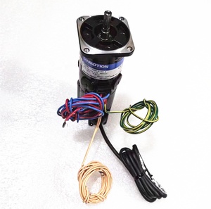 일본은 보트 및 전기 자전거용 산요덴키 60W 75V 모터를 수입했습니다. T506B-012E16 모델 프린터 액세서리 - Product Image 2