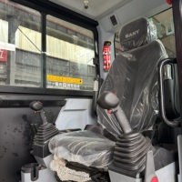 13m Tiefe Mini-Bohrgerät DR-60 - Hydraulische Bohrmaschine mit KUBOTA/ISUZU-Motor für den Tiefbau