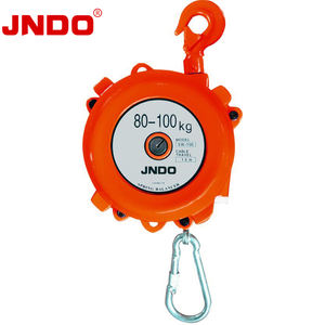 5 키로그램 <span class=keywords><strong>50</strong></span> 키로그램 100 키로그램 무게 도구 홀더 개폐식 봄 밸런서 - Product Image 6