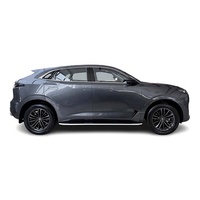 2025 Venta caliente Changan UNI-K IDD China Nuevo vehículo eléctrico 1,5 T 170hp Plug-In Hybrid Nuevos coches 5 puertas 5 asientos