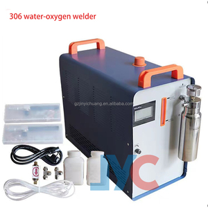 Máquina de Soldadura de Oxígeno e Hidrógeno de 2500W Serie Home Store, <span class=keywords><strong>Soldador</strong></span> de Agua y Oxígeno para Pulir con Llama Acrílica y Vidrio - Product Image 6