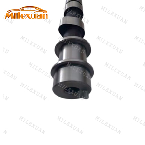 Arbre à cames d'admission et d'échappement 4.2L 12V TD42 TD42T pour moteur diesel Nissan Civilian W40 W41 Patrol Y60 Y61 <span class=keywords><strong>Safari</strong></span> SOHC - Product Image 2