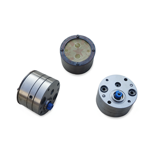 Pompe hydraulique de commande de serrage Z3063 Z3080 en fonte pour perceuse radiale - Product Image 1
