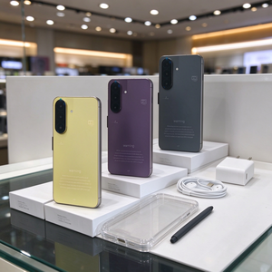 A56 2026 new 16GB+1TB Large screen and large battery Business HD <b>Mobile</b> Camera Fully <b>unlock</b> facial recognition 108MP camera - Product Image 2