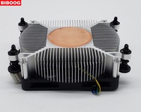 Ventilateur de refroidissement haute performance pour mini PC AM4