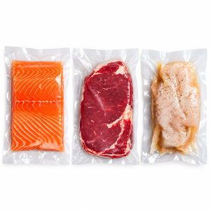 Películas Termoformables para Envolver y Conservar Dátiles y Frutas Secas, sin Tapas Superiores - Product Image 2