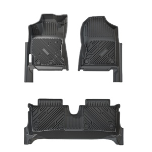 Alfombrilla para Auto WZXD para 2014-2021 - Product Image 1