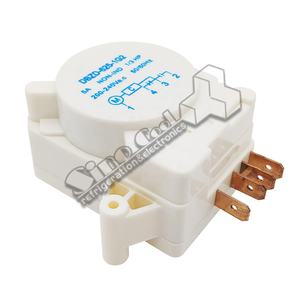 <span class=keywords><strong>Minuterie</strong></span> <span class=keywords><strong>de</strong></span> dégivrage Sinocool DBZD pour réfrigérateur DBZD-625-1G2 240v <span class=keywords><strong>Minuterie</strong></span> <span class=keywords><strong>de</strong></span> dégivrage universelle - Product Image 1