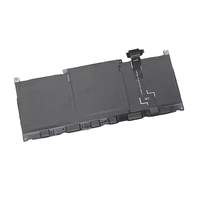 بطارية MN79H للكمبيوتر المحمول xell XPS 13PLus 9ps I5 xk 320-7523blk-p NXRKW بسعر المصنع بالجملة