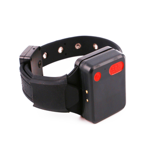Megastek-pulsera de tobillo con GPS, monitor remoto en tiempo Real, rastreador, MT60X - Product Image 2