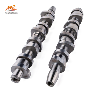 <span class=keywords><strong>Arbre</strong></span> à cames KingTec en acier billette haute performance 1.9 TDI <span class=keywords><strong>272</strong></span> pour moteurs diesel 1.9 TDI compatible VW Golf Passat Bora - Product Image 6