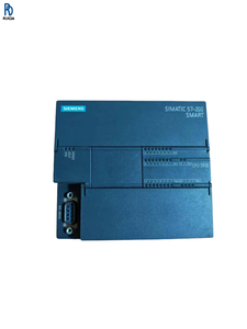 Módulo PLC S7-200 CPU SR30, Controlador Lógico Programable, Módulo de Control Industrial, Módulo de Entrada y Salida Digital, Control de Automatización - Product Image 1