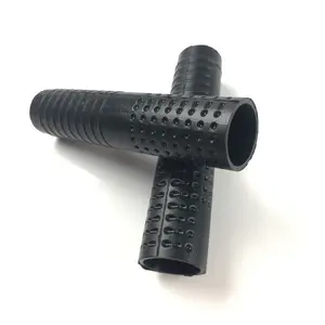 Factory Customized Soft Silicone Rubber Handle Grip Silicone Grip For Motorbike