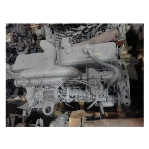 Moteur 6WG1 remanufacturé - Product Image 5
