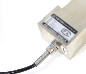 Sensor Bidimensional LCDW-A01 50kg 100kg 200kg 500kg 1000kg LCDW-A01/50-1000kg Sensor Bidimensional LCDW-A01 50k - Product Image 1