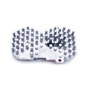 Module de phare au xénon LANSEKO, feu de jour LED, yeux d'ange 63117263051 pour BM(W) X3 X4 X5 328i 335i 2011-2017 - Product Image 3