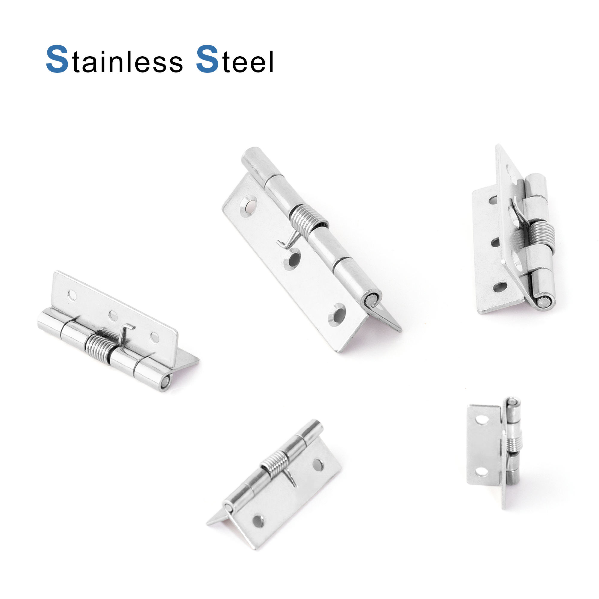 Stainless Steel