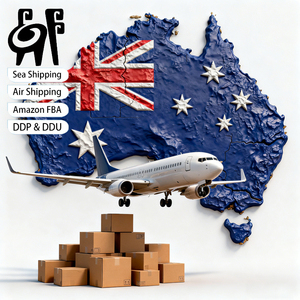 Door to Door Ddp Ups Tnt Fedex <strong>Dhl</strong> Express Delivery Air Shipping Agent Freight Forwarder From China to Usa Uk Canada Australia - Product Image 1