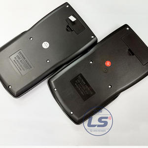 เครื่องคิดเลขวิทยาศาสตร์ Joinus รุ่น JS-82MS-5 10+2 หลัก 240 ฟังก์ชัน ใช้พลังงานสองระบบ สำหรับนักเรียน - Product Image 2