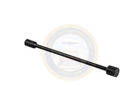 Llave de boca de la mejor calidad, herramienta manual de alta resistencia para trabajos de reparación automotriz e industrial, disponible para la venta