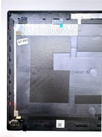 Pour ordinateur portable ThinkPad X395 X390, coque arrière LCD 5M10V75636, garantie 1 an, en stock, pièces d'ordinateur